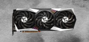 Unveiling the Powerhouse: Are MSI GPUs Good for Gaming?