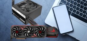 The 6 Best GPU for 500W PSU