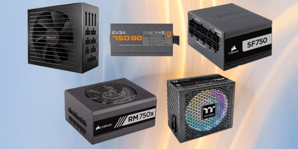 Best PSUs for RTX 3070 Ti