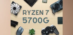 The 6 Best Graphics Cards for Ryzen 7-5700G