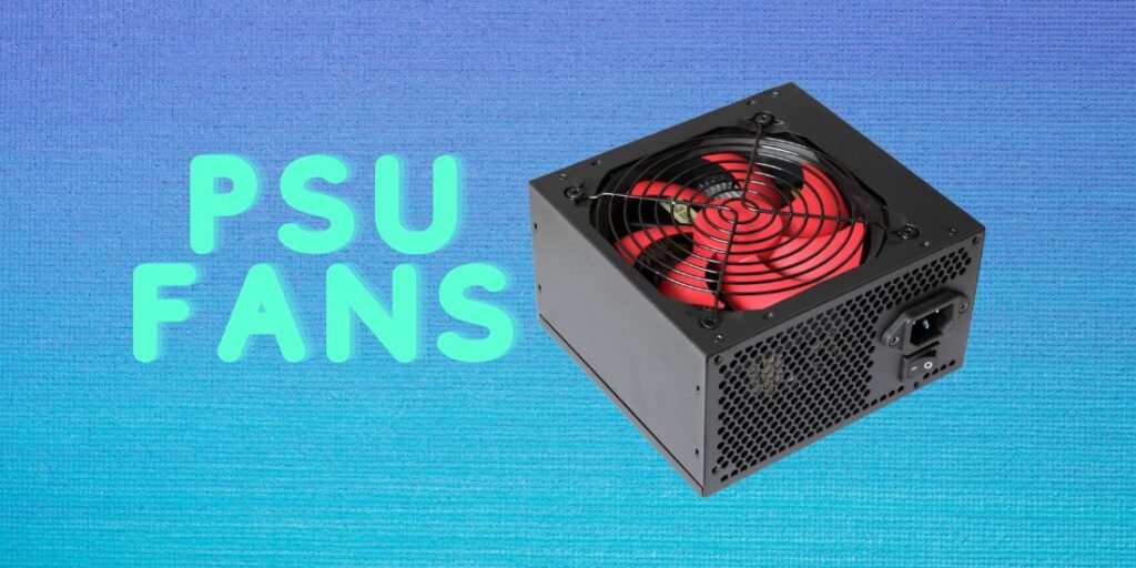 Which Way Should PSU Fan Face? Tech Gaming Media