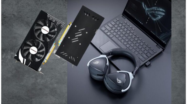 Best GPU Combo for 5700X3D for High FPS 1080p Gaming