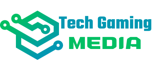 Tech Gaming Media