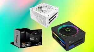 Choosing the Best PSUs for Your RTX 3080 Ti