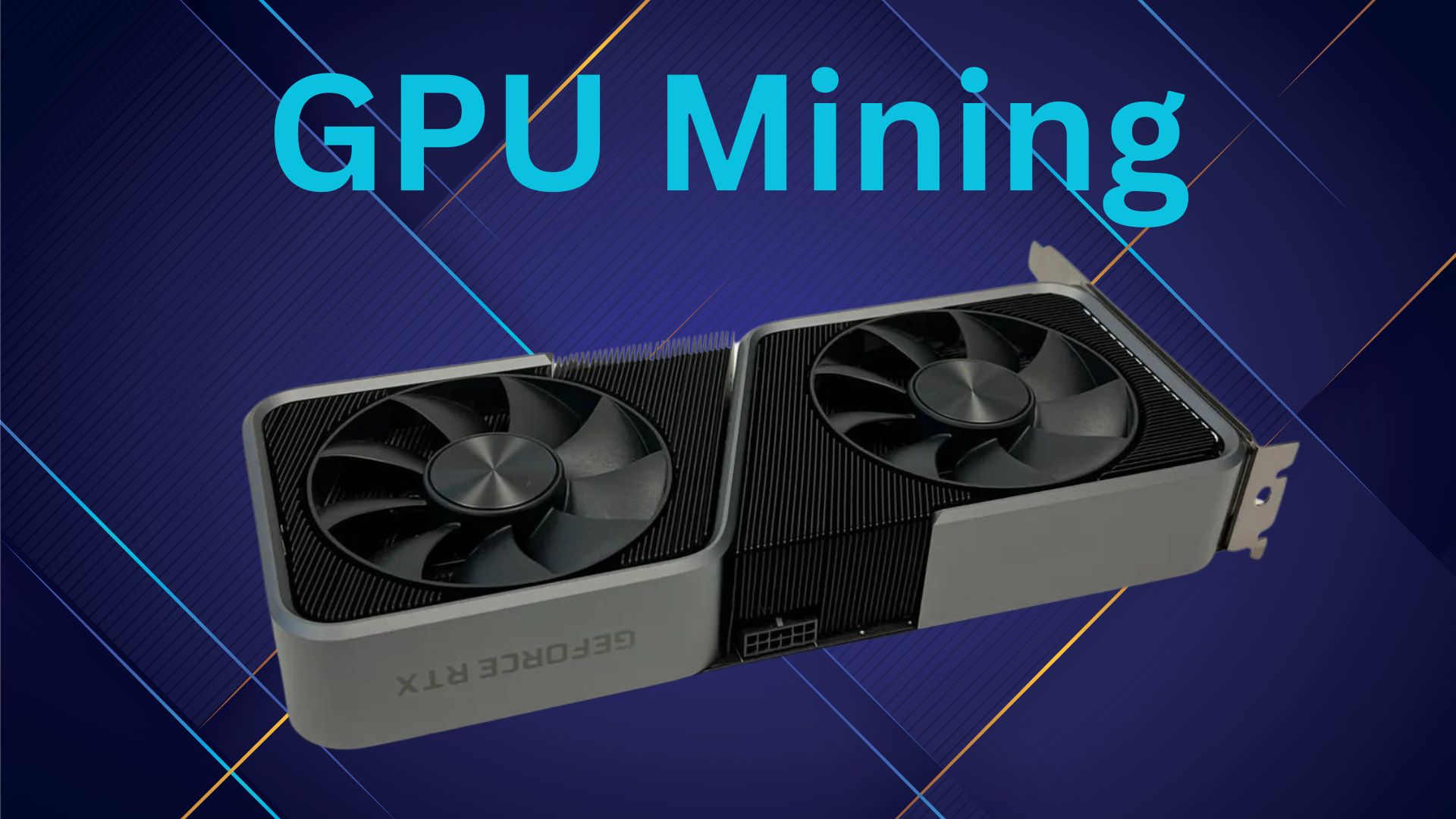 How GPU Mining Works