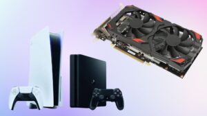 Which GPU is Equivalent To PS5 | A Detailed Analysis
