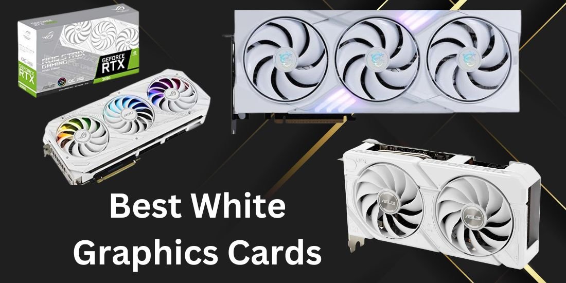 Best White Graphics Cards