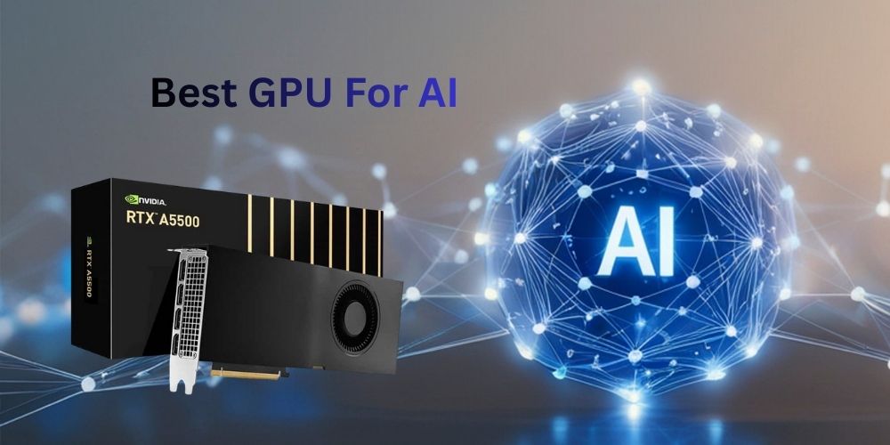 Best GPU for AI