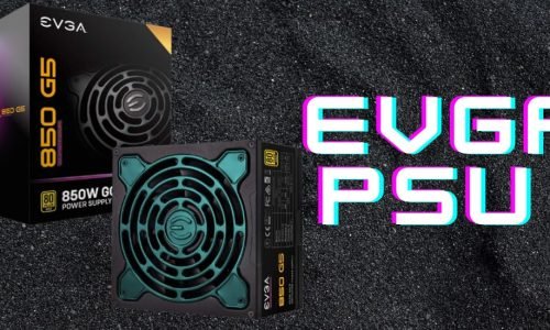 Are EVGA PSUs Good