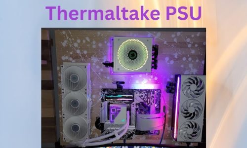 Are Thermaltake PSUs Good