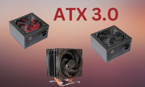 Best ATX 3.0 PSU