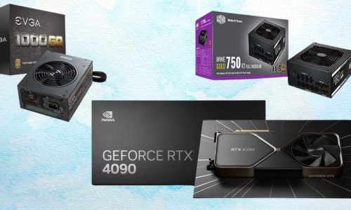 Best PSUs for RTX 4090