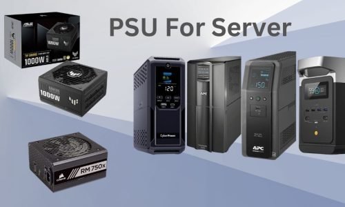 Best Power Supply For Server