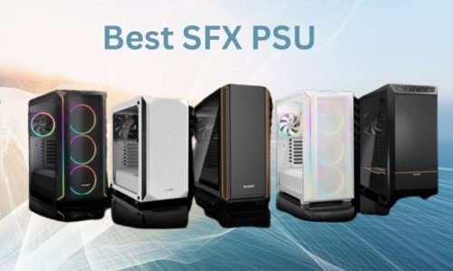 Best SFX PSU