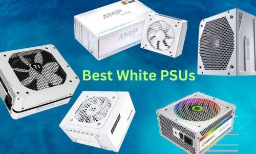 Best White PSUs