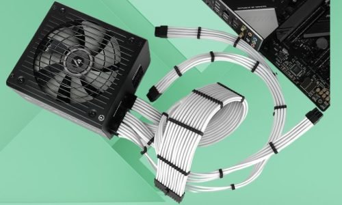 Do PSUs Come With Cables