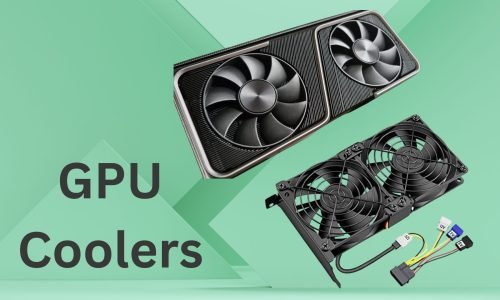 How GPU Coolers Work