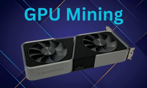 How GPU Mining Works