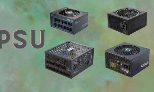 How To Know Which PSU To Buy