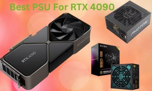 Is 1000W PSU Enough for a RTX 4090