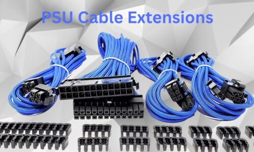 Are PSU Cable Extensions Safe