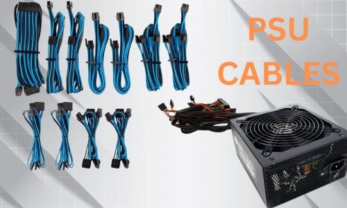 Which PSU Cables Do I Need