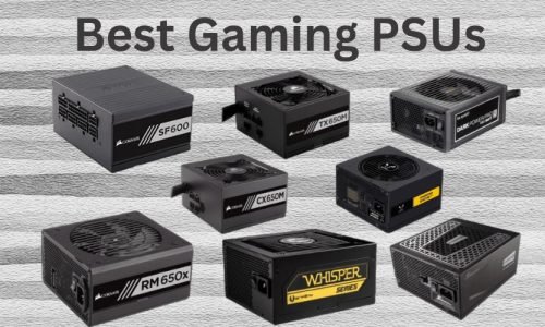 Which PSU is Best for Gaming