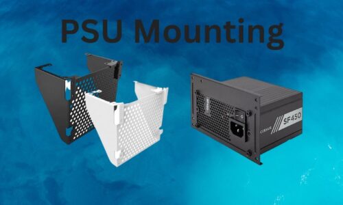 Which Way To Mount PSU