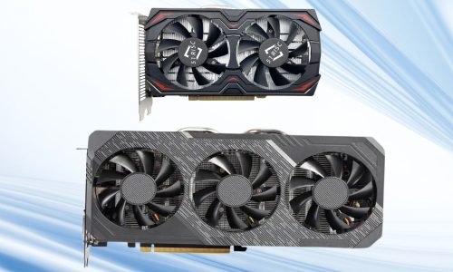 which gpu is good for deep learning